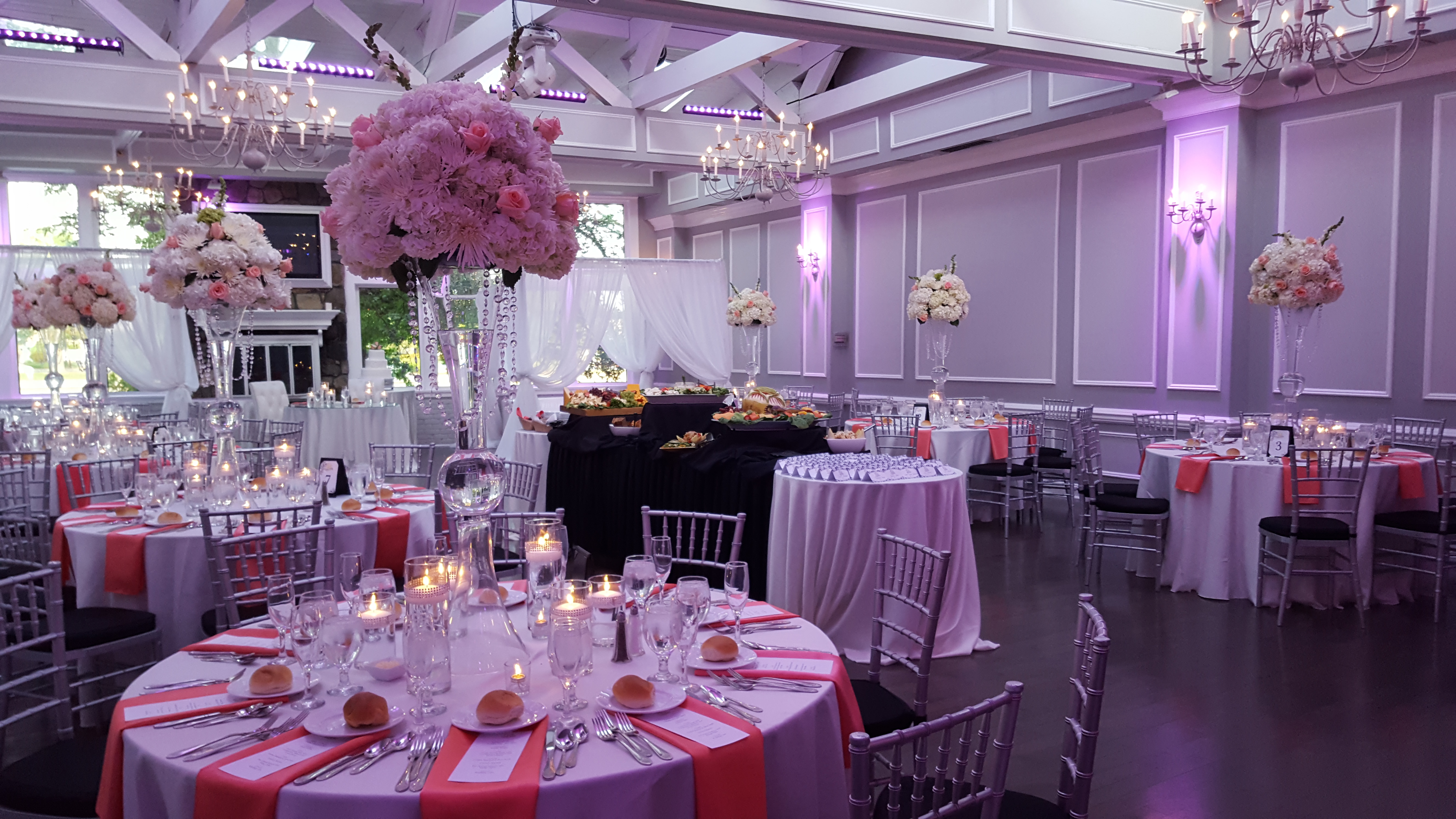 Events Celebrations Exceptional Long  Island  Weddings  